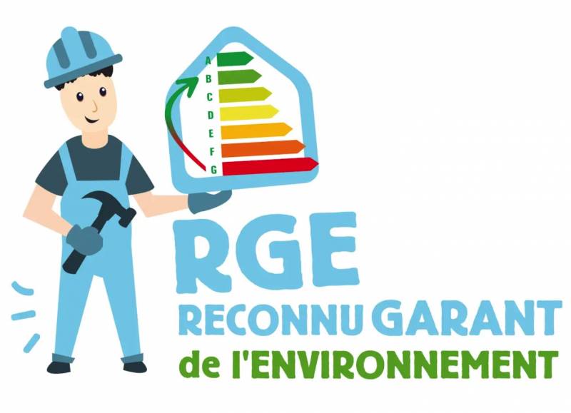 découvrez un installateur rge certifié pour vos travaux de rénovation énergétique. profitez d'aides financières et d'une expertise professionnelle pour améliorer la performance énergétique de votre logement. éco-responsabilité et qualité au rendez-vous !