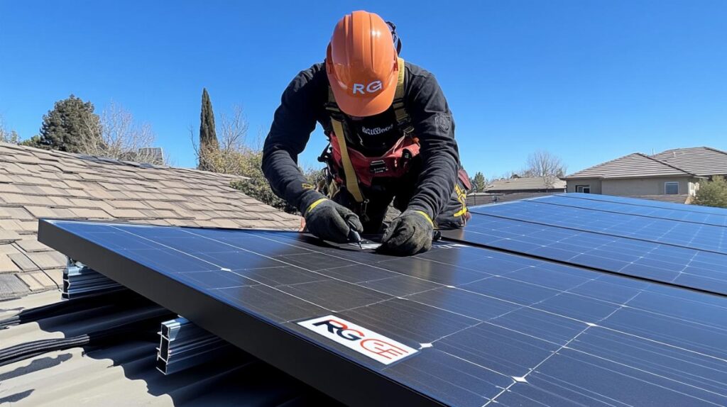 découvrez notre service d'installateur rge, expert en rénovation énergétique. bénéficiez de conseils personnalisés et de solutions adaptées pour améliorer la performance énergétique de votre habitat tout en accédant à des aides financières. contactez-nous dès maintenant pour un devis gratuit.