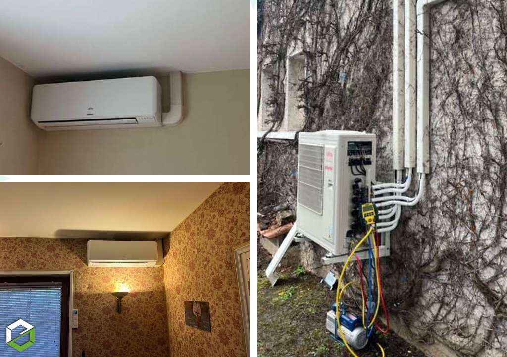 découvrez les avantages de faire appel à un installateur rge (reconnu garant de l'environnement) pour vos projets de rénovation énergétique. profitez d'un savoir-faire certifié, d'économies d'énergie et d'aides financières pour améliorer votre habitat tout en respectant l'environnement.