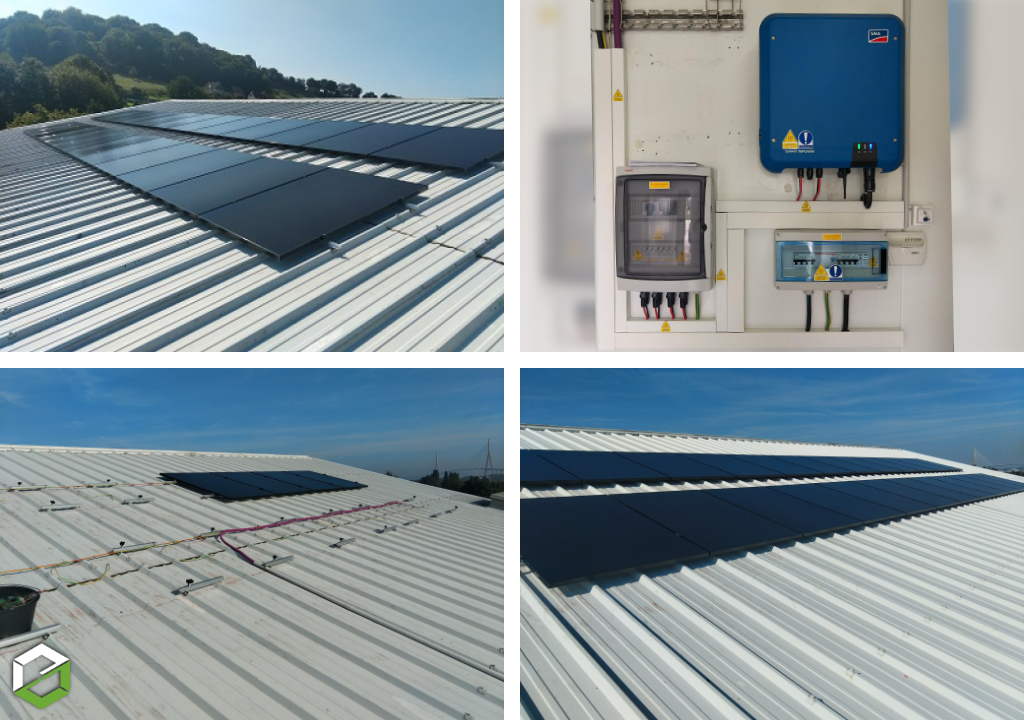 découvrez nos services d'installation de panneaux solaires certifiés rge pour garantir des performances optimales et des économies d'énergie. profitez d'une transition énergétique réussie avec des installateurs qualifiés et expérimentés.