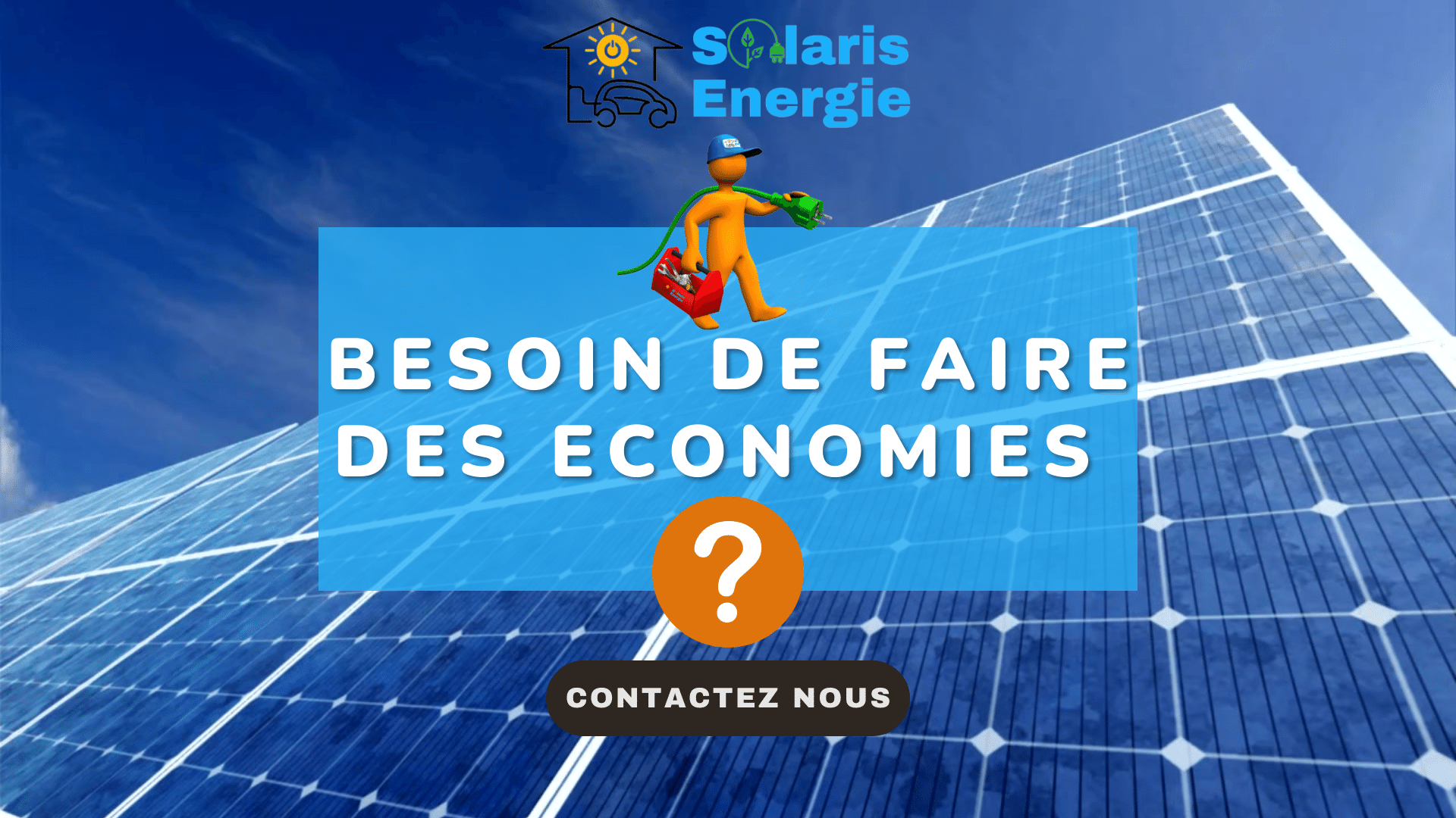 découvrez nos installateurs rge spécialisés dans l'installation de panneaux solaires. bénéficiez d'un savoir-faire certifié, de conseils personnalisés et d'une expertise éprouvée pour optimiser votre production d'énergie et réduire vos factures. faites le choix de l'énergie durable avec un professionnel qualifié.