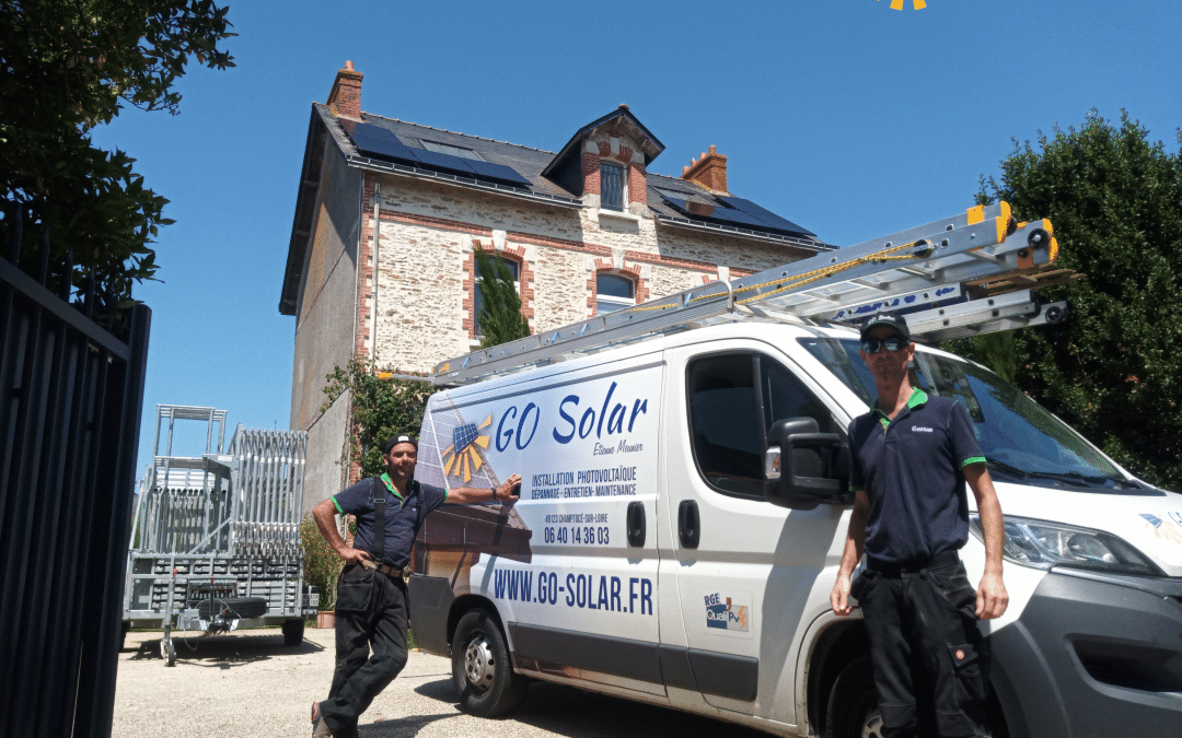 découvrez nos services d'installation de panneaux photovoltaïques (pv) par un installateur rge certifié. profitez d'un accompagnement personnalisé pour optimiser votre énergie solaire et bénéficier d'aides financières. engagez un professionnel qualifié pour une transition énergétique réussie.