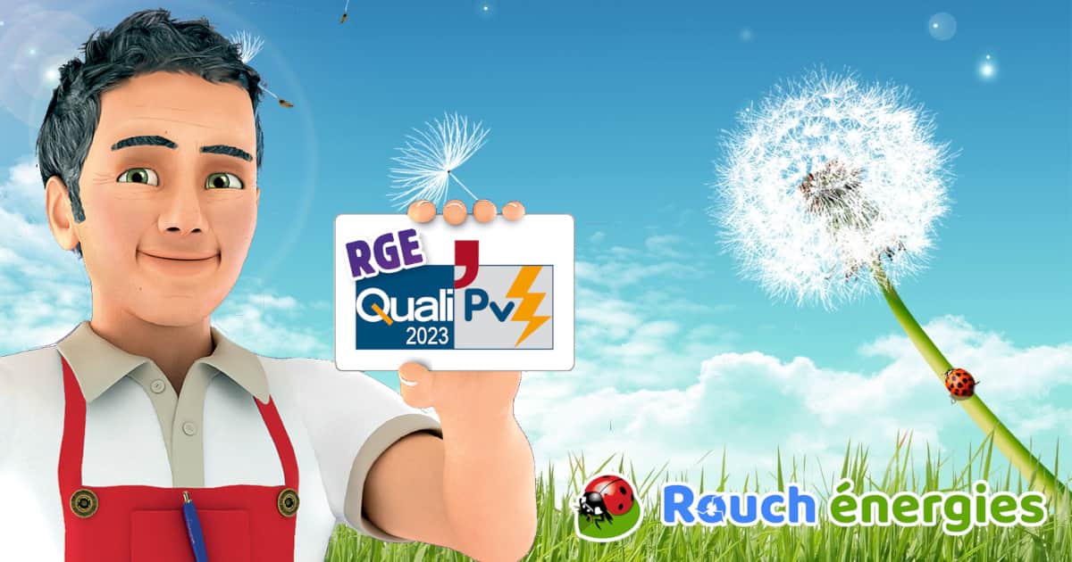 découvrez nos services d'installateur rge pour vos panneaux photovoltaïques (pv). profitez d'une expertise certifiée pour optimiser votre installation, réduire vos factures d'énergie et contribuer à la transition énergétique. contactez-nous dès aujourd'hui pour un devis personnalisé !