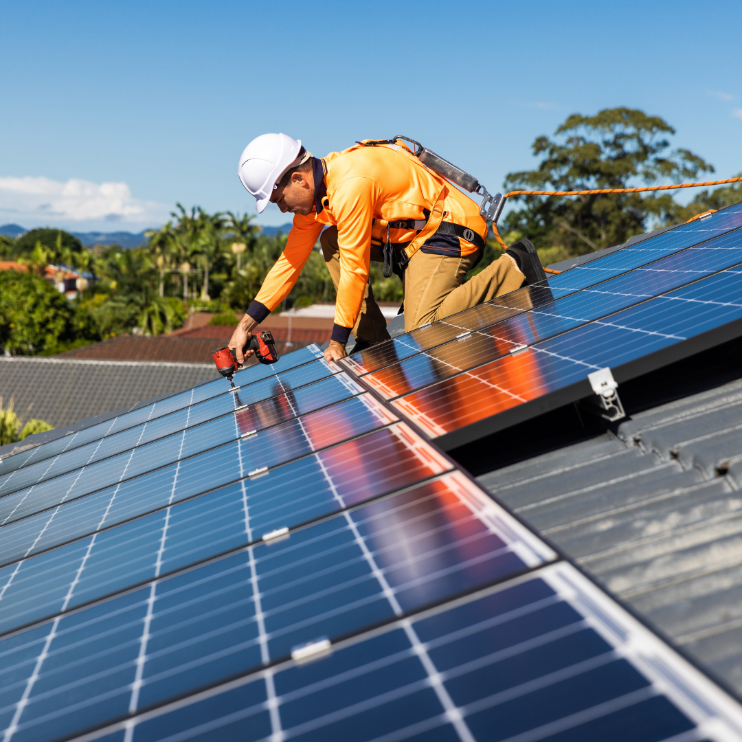 découvrez nos services d'installation de panneaux photovoltaïques réalisés par des professionnels certifiés rge. profitez d'une expertise de qualité pour optimiser votre consommation d'énergie et réduire votre empreinte carbone.
