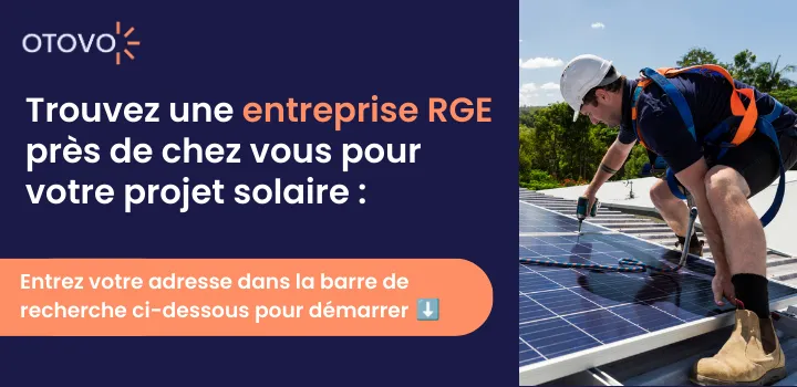découvrez nos services d'installation de panneaux photovoltaïques par des installateurs certifiés rge. profitez d'une énergie verte et économisez sur vos factures d'électricité tout en bénéficiant d'aides financières.