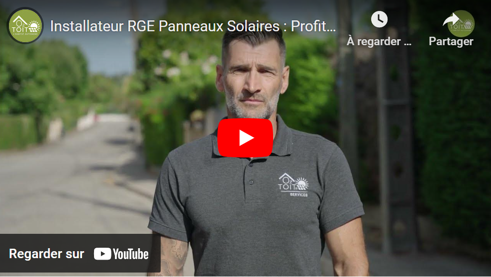 découvrez nos services d'installation par des professionnels certifiés rge, garantissant des travaux respectueux de l'environnement et des économies d'énergie. faites le choix de l'excellence pour vos projets d'amélioration énergétique.