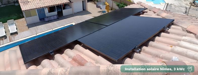 découvrez un installateur solaire professionnel qui vous accompagne dans la transition énergétique. profitez d'une installation de panneaux solaires de qualité, adaptée à vos besoins, pour réduire votre facture d'électricité et contribuer à un avenir durable.