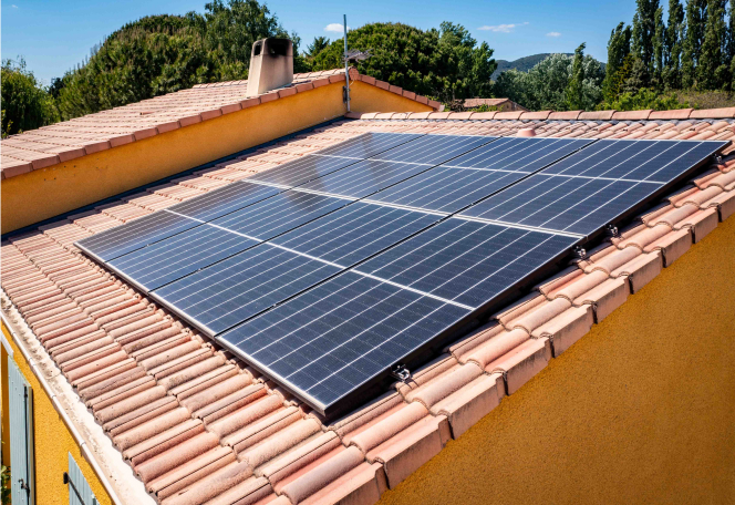 découvrez nos services d'installation solaire pour profiter d'une énergie durable et économique. faites confiance à des experts pour optimiser votre installation et réduire vos factures d'électricité, tout en contribuant à la préservation de l'environnement.