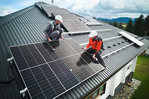 découvrez nos services d'installation solaire pour des solutions énergétiques durables et efficaces. profitez de l'énergie du soleil et réduisez vos factures d'électricité avec nos experts en installation de panneaux solaires.