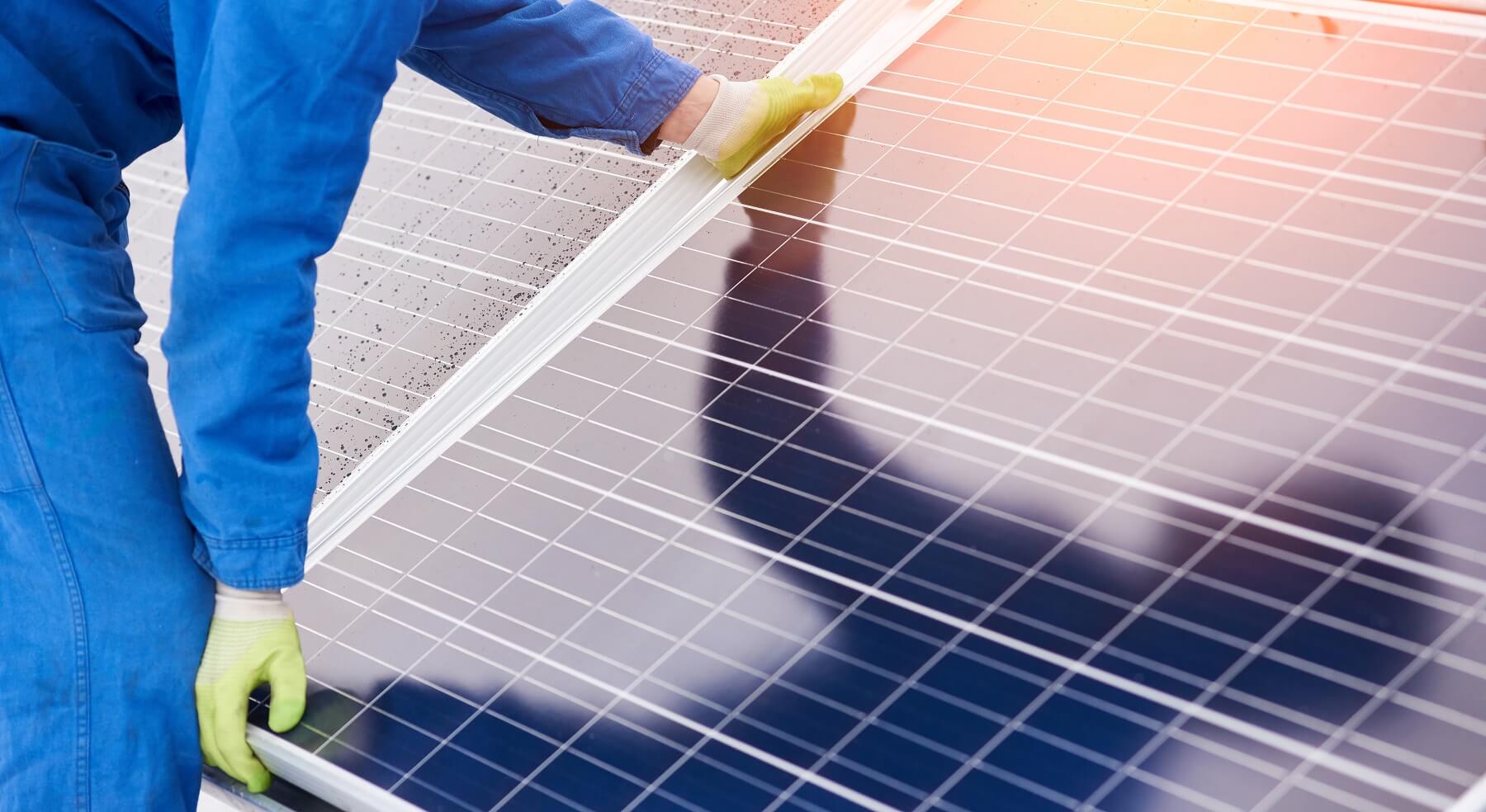 découvrez nos services d'installation solaire pour maximiser votre efficacité énergétique. profitez de l'énergie renouvelable et réduisez vos factures d'électricité grâce à nos solutions sur mesure.