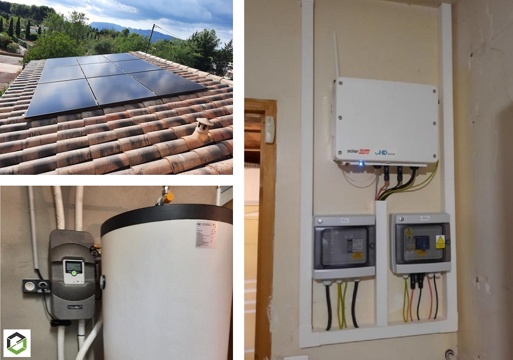 découvrez notre service d'installateur solaire expert, spécialisé dans l'installation de panneaux solaires pour optimiser votre consommation d'énergie et réduire votre empreinte carbone. profitez des énergies renouvelables et faites un geste pour la planète tout en réalisant des économies sur vos factures d'électricité.