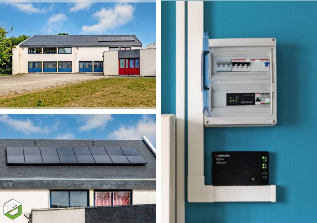 découvrez nos services d'installation de panneaux solaires dans le finistère. profitez d'une énergie renouvelable et économique grâce à notre expertise. contactez-nous pour un devis personnalisé et passez au vert dès aujourd'hui !