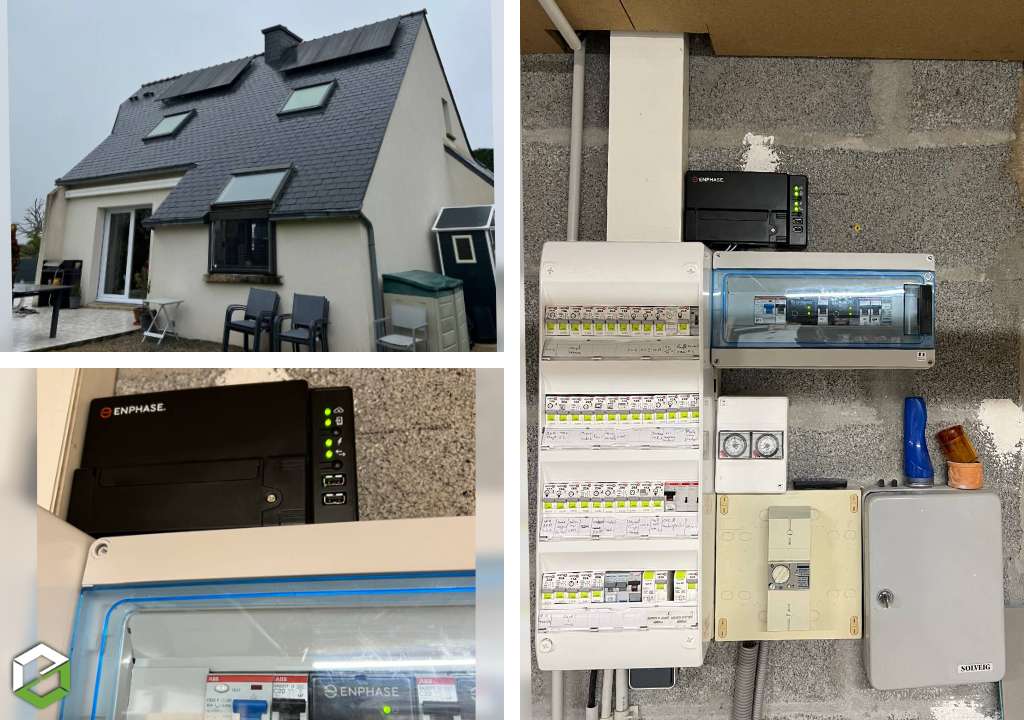 découvrez nos services d'installation de panneaux solaires dans le finistère. profitez d'une énergie renouvelable et réduisez vos factures d'électricité tout en respectant l'environnement. faites confiance à notre équipe d'experts pour un projet sur mesure.