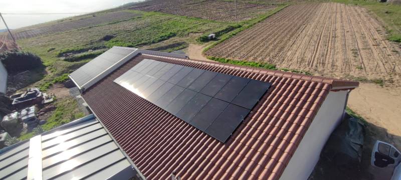découvrez les services d'un installateur solaire à lyon pour un accompagnement professionnel dans l'installation de panneaux photovoltaïques. profitez d'énergies renouvelables et réduisez votre facture d'électricité tout en contribuant à la protection de l'environnement.