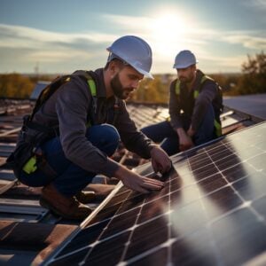 découvrez nos services d'installation solaire à prix abordables ! profitez d'une énergie renouvelable et réduisez vos factures d'électricité grâce à nos experts en énergie solaire. demandez votre devis gratuit dès aujourd'hui !
