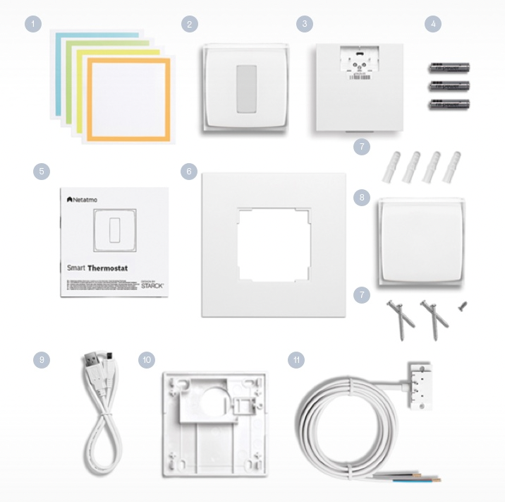 découvrez nos services d'installation de thermostats, garantissant un confort optimal et une gestion efficace de votre chauffage. faites confiance à nos experts pour une installation rapide et professionnelle.