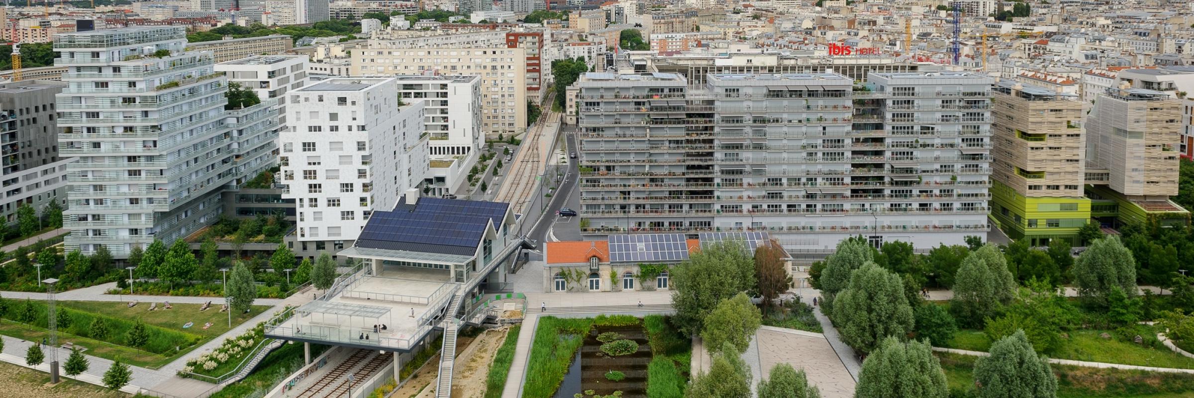découvrez comment un installateur urbain durable transforme les espaces urbains avec des solutions écologiques et innovantes, favorisant un mode de vie respectueux de l'environnement tout en améliorant la qualité de vie des citadins.