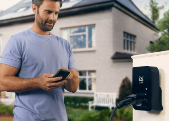 découvrez nos services d'installation de wallbox pour la recharge de votre véhicule électrique. faites le choix d'une installation professionnelle et sécurisée, adaptée à vos besoins, et profitez d'une recharge rapide et efficace chez vous.
