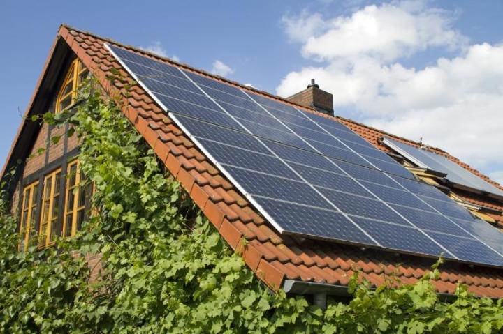 découvrez nos installateurs spécialisés en panneaux photovoltaïques, experts dans l'installation de systèmes solaires performants et durables. profitez d'une énergie renouvelable et réduisez votre facture d'électricité grâce à nos solutions sur mesure.