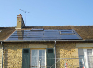 découvrez les meilleurs installateurs de panneaux photovoltaïques à fontainebleau. profitez d'une expertise locale pour transformer votre espace en énergie renouvelable et réduire vos factures d'électricité. contactez-nous pour un devis gratuit et bénéficiez de solutions adaptées à vos besoins.
