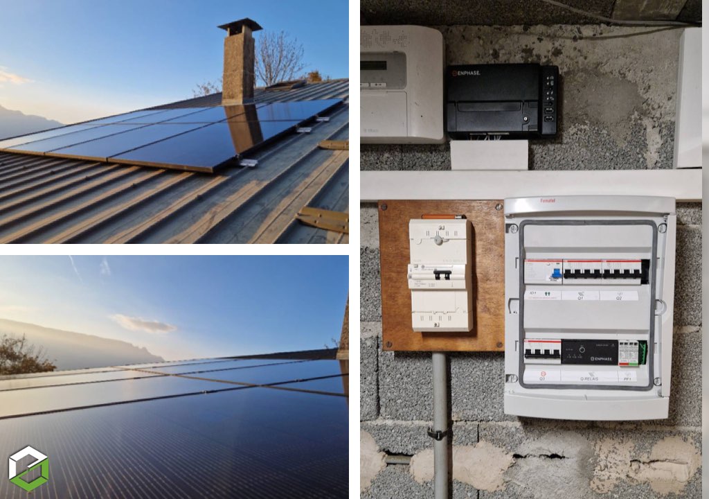 découvrez des installateurs de panneaux photovoltaïques en savoie, professionnels qualifiés pour vous accompagner dans la transition énergétique. profitez d'une installation sur mesure et d'une expertise reconnue pour optimiser votre production d'énergie solaire.