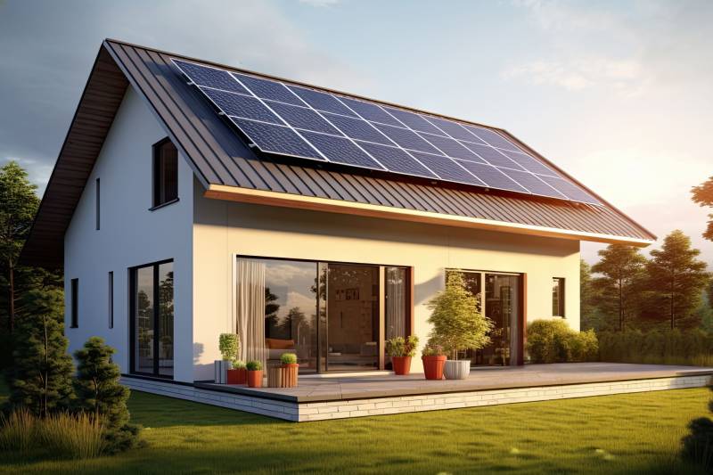 découvrez les meilleurs installateurs de panneaux photovoltaïques en savoie pour optimiser votre production d'énergie solaire. profitez d'une installation professionnelle, d'un accompagnement personnalisé et contribuez à la transition énergétique tout en réduisant vos factures d'électricité.