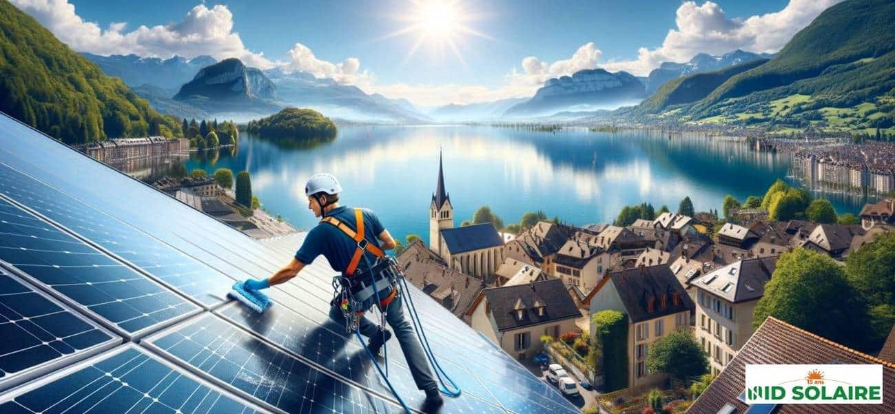 découvrez les meilleurs installateurs de panneaux photovoltaïques en savoie. bénéficiez d'une expertise localisée pour optimiser votre transition énergétique et réduire vos factures d'électricité. profitez d'une installation adaptée à vos besoins et engagez-vous pour un avenir durable.