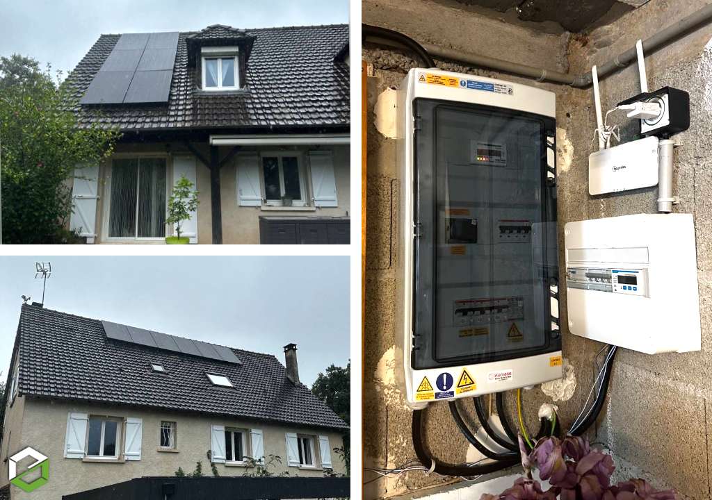 découvrez les meilleurs installateurs de panneaux solaires dans le département 19. profitez d'une énergie renouvelable, réduisez vos factures d'électricité et contribuez à la protection de l'environnement grâce à des professionnels qualifiés et expérimentés.
