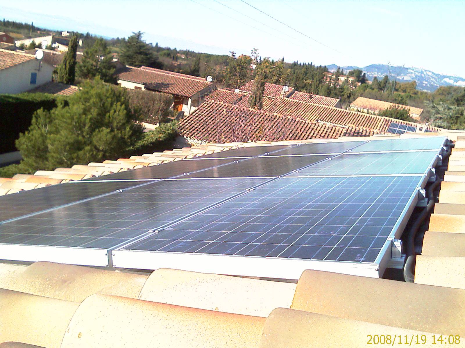 découvrez les meilleurs installateurs de panneaux solaires dans le département 19. profitez de conseils d'experts et de services professionnels pour rendre votre habitation plus écologique et économiser sur vos factures d'énergie. contactez-nous pour une évaluation gratuite !