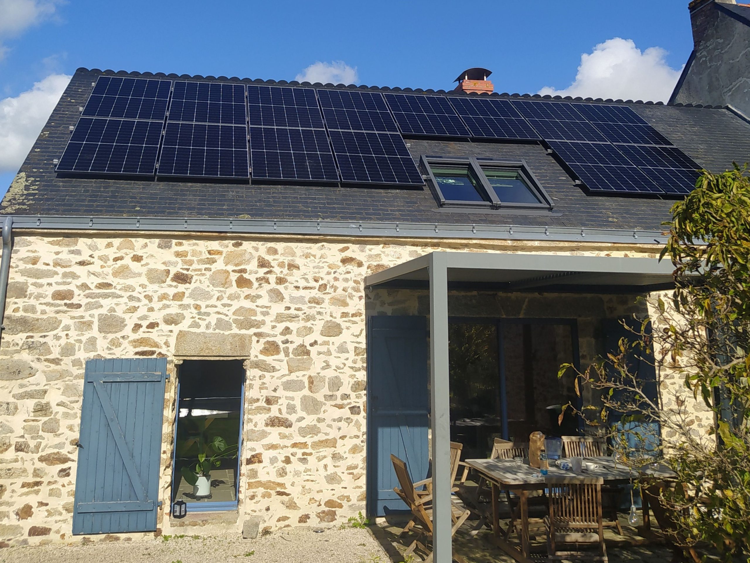 découvrez des installateurs de panneaux solaires qualifiés pour transformer votre habitat en une source d'énergie renouvelable. profitez d'installations professionnelles et personnalisées, tout en contribuant à la protection de l'environnement. contactez-nous pour un devis gratuit et commencez votre transition énergétique dès aujourd'hui !