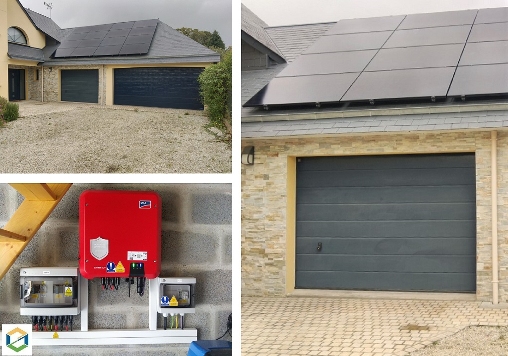 découvrez les meilleurs installateurs de panneaux solaires pour optimiser votre consommation d'énergie et réduire votre impact environnemental. obtenez des conseils d'experts et des solutions personnalisées pour une transition vers l'énergie renouvelable. profitez d'une installation professionnelle et de qualité.