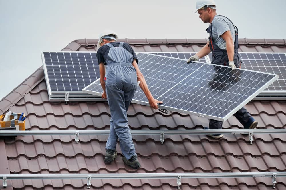 découvrez des installateurs de panneaux solaires expérimentés pour optimiser l'énergie solaire de votre habitation. profitez d'une installation professionnelle et d'un service personnalisé pour réduire votre facture d'électricité et contribuer à un avenir durable.