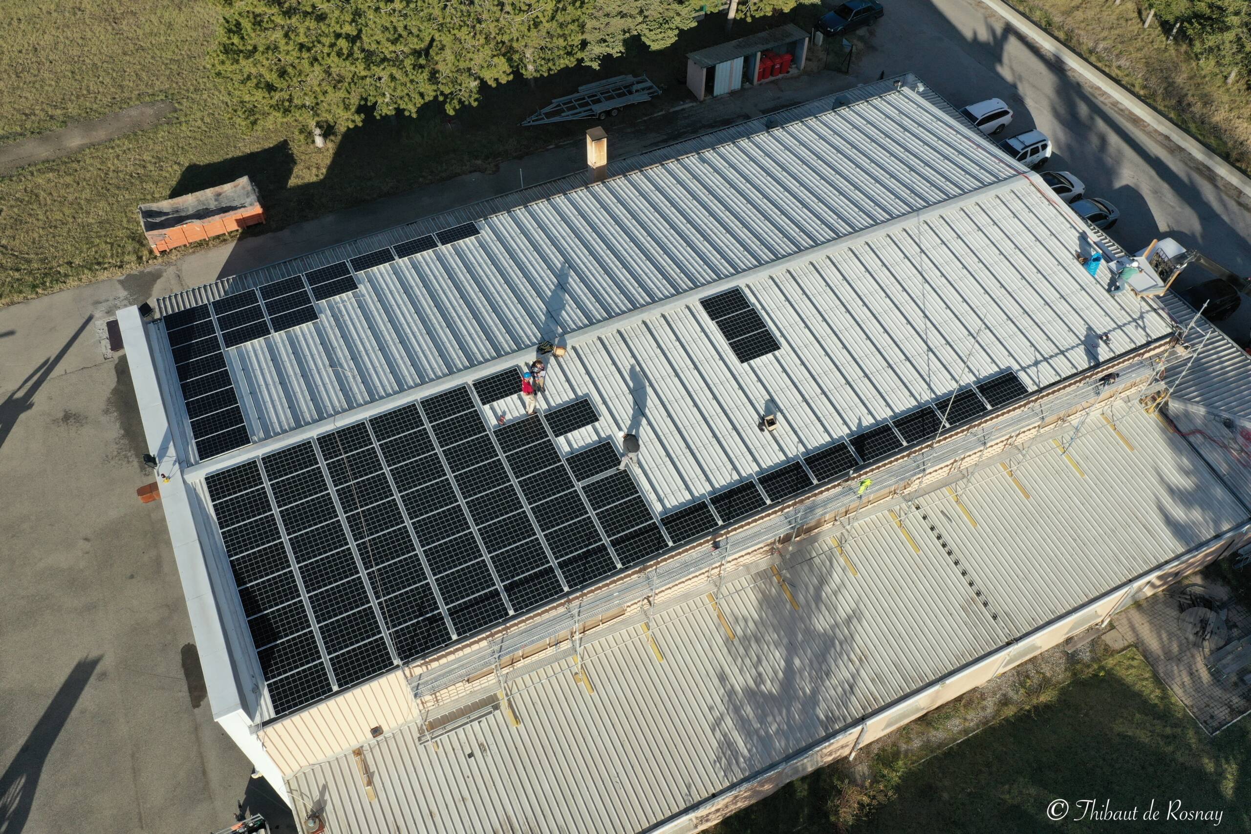 découvrez les meilleurs installateurs de panneaux solaires dans le département 19. profitez de conseils d'experts et d'installations professionnelles pour optimiser votre consommation d'énergie renouvelable tout en réduisant vos factures. contactez-nous dès aujourd'hui pour une estimation gratuite.