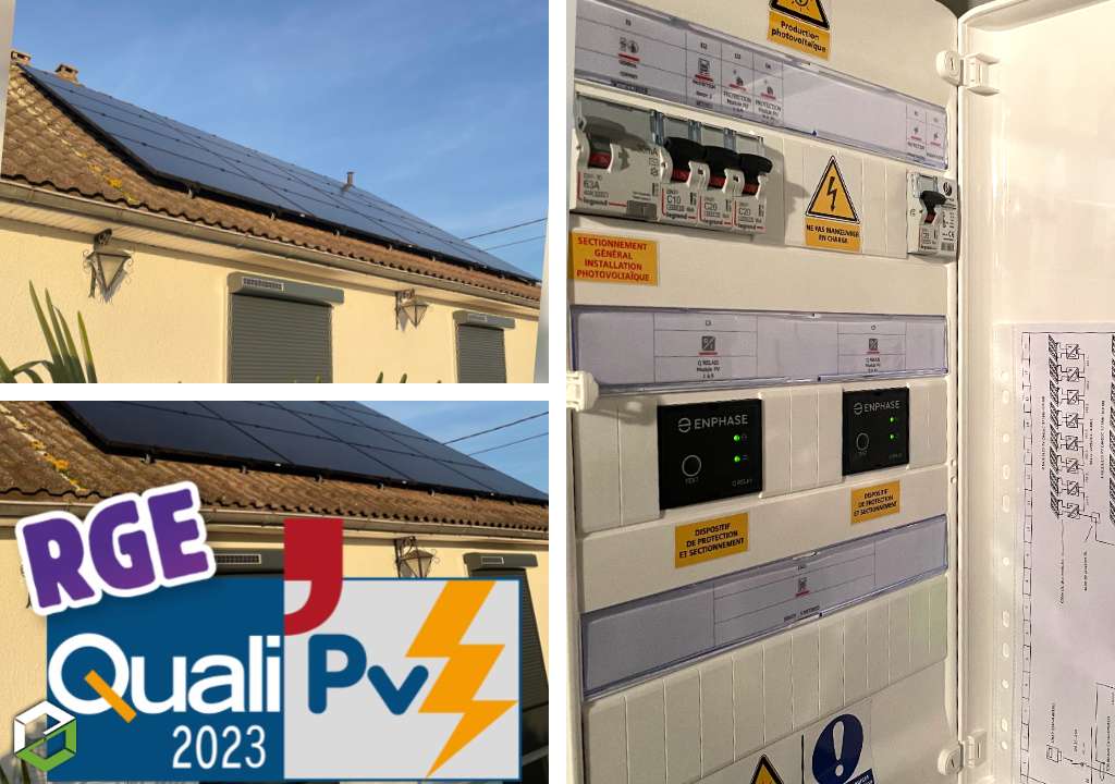 découvrez les installateurs de panneaux photovoltaïques (pv) spécialisés pour optimiser votre consommation d'énergie et réduire votre empreinte carbone. obtenez des conseils d'experts, des solutions sur mesure et bénéficiez d'un service professionnel pour votre projet solaire.