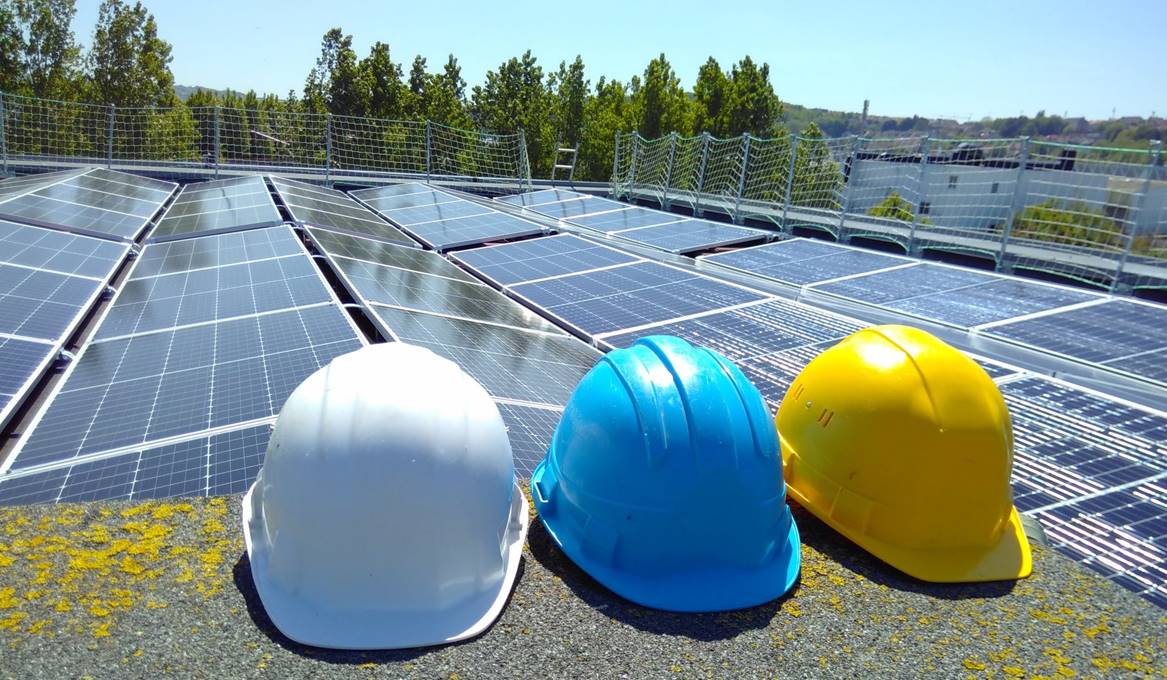 découvrez nos services d'installation photovoltaïque pour optimiser votre consommation d'énergie. profitez d'une transition énergétique durable grâce à nos installateurs qualifiés, qui vous accompagnent dans votre projet solaire, de l'étude à la mise en service, en toute confiance.