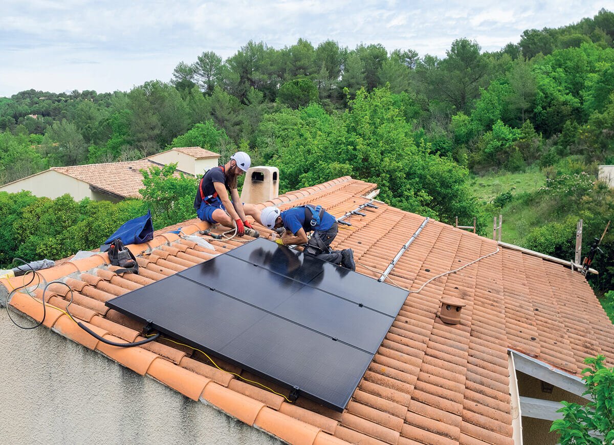 découvrez notre service d'installateurs photovoltaïques experts, passionnés par les énergies renouvelables. profitez d'une installation de panneaux solaires de qualité, adaptée à vos besoins énergétiques et à votre budget. réduisez vos factures d'électricité tout en contribuant à la protection de l'environnement.