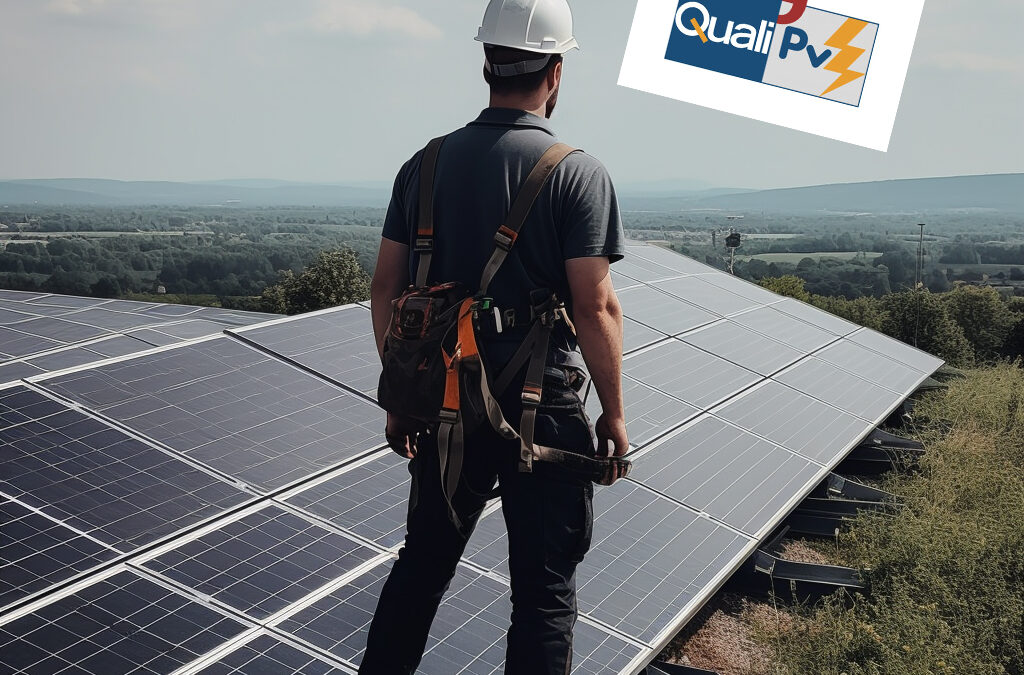 découvrez nos installateurs photovoltaïques certifiés, experts en solutions solaires pour optimiser votre consommation d'énergie. bénéficiez d'une installation rapide et efficace, tout en contribuant à la protection de l'environnement.
