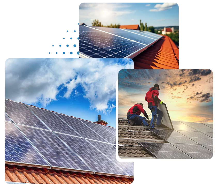 découvrez les meilleurs installateurs photovoltaïques dans le département du tarn (81) pour optimiser votre production d'énergie solaire. profitez d'un service professionnel adapté à vos besoins et à votre projet d'installation de panneaux solaires.