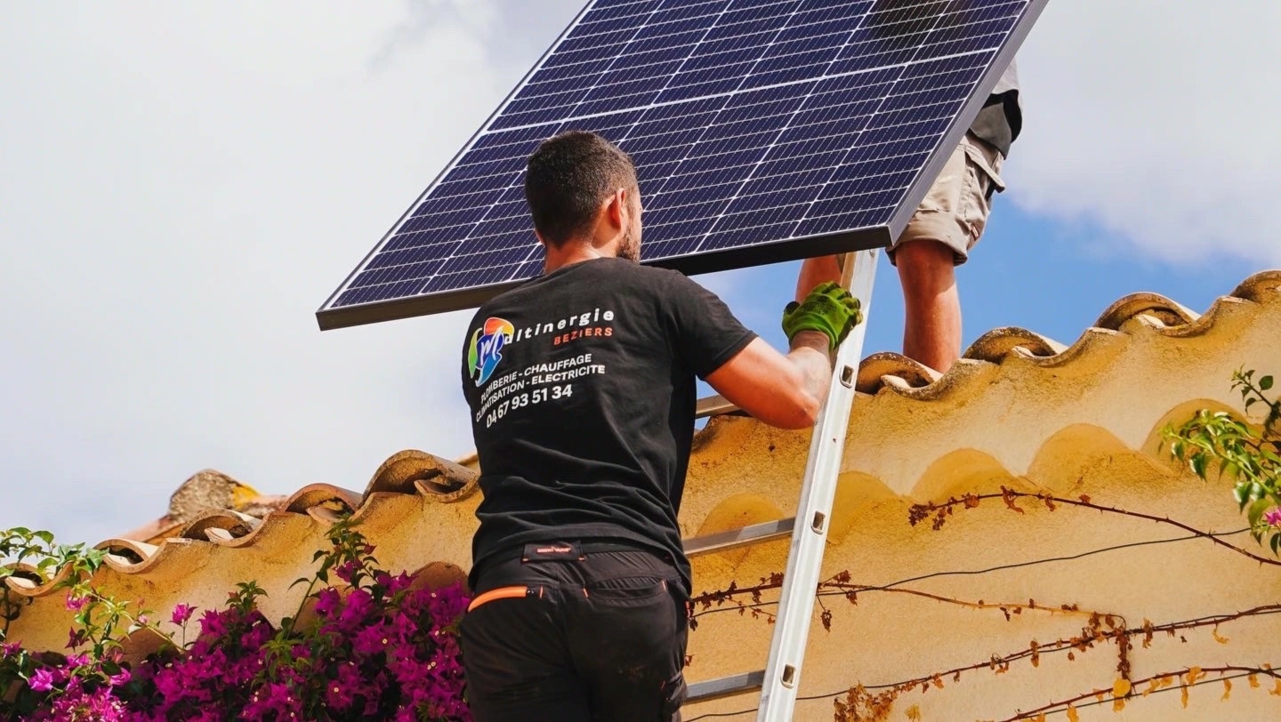 découvrez les meilleurs installateurs photovoltaïques dans le département 87. optimisez votre consommation d'énergie et bénéficiez des avantages des panneaux solaires grâce à des experts locaux. demandez un devis dès maintenant !