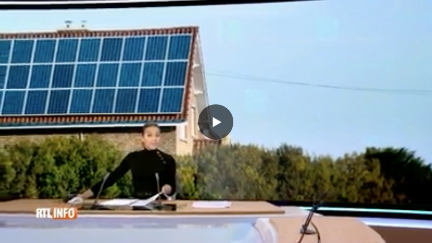 découvrez les meilleurs installateurs photovoltaïques en belgique pour transformer votre énergie solaire en économies durables. solutions sur mesure, expertise locale et services de qualité pour un avenir plus vert.