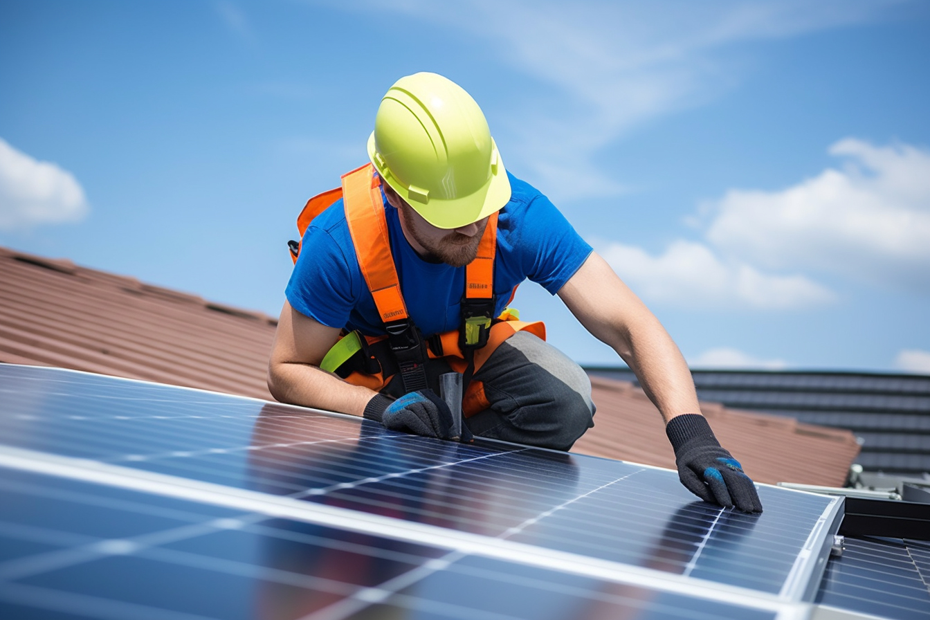découvrez les meilleurs installateurs photovoltaïques en belgique pour transformer l'énergie solaire en économies durables. obtenez des conseils d'experts, des devis sur mesure et des solutions adaptées à vos besoins énergétiques.