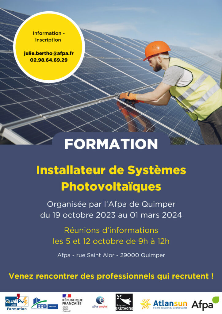 découvrez des installateurs photovoltaïques de confiance en bretagne, spécialisés dans l'installation de panneaux solaires pour maximiser votre autonomie énergétique et réduire votre facture d'électricité. profitez des solutions adaptées à vos besoins avec des experts locaux.