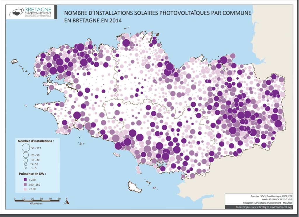 découvrez les meilleurs installateurs photovoltaïques en bretagne pour optimiser votre consommation d'énergie et adopter des solutions durables. profitez d'une expertise locale pour des installations de panneaux solaires adaptées à vos besoins.