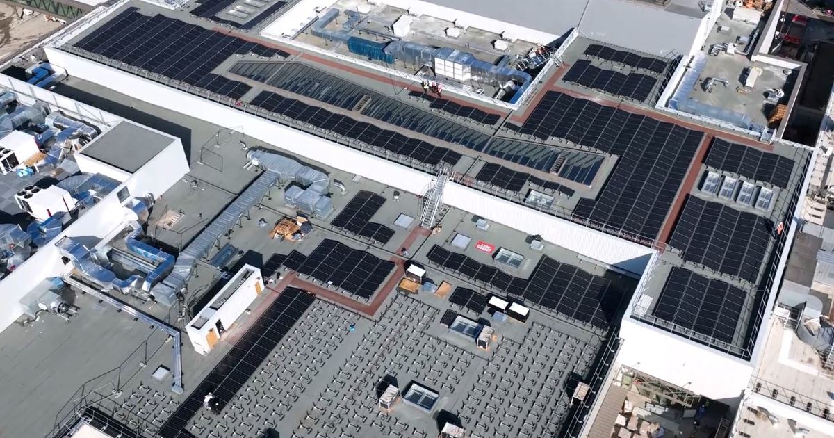 découvrez les meilleurs installateurs photovoltaïques à grenoble pour bénéficier d'une énergie propre et durable. profitez de l'expertise locale pour transformer votre habitat tout en réduisant vos factures d'énergie et en préservant l'environnement.