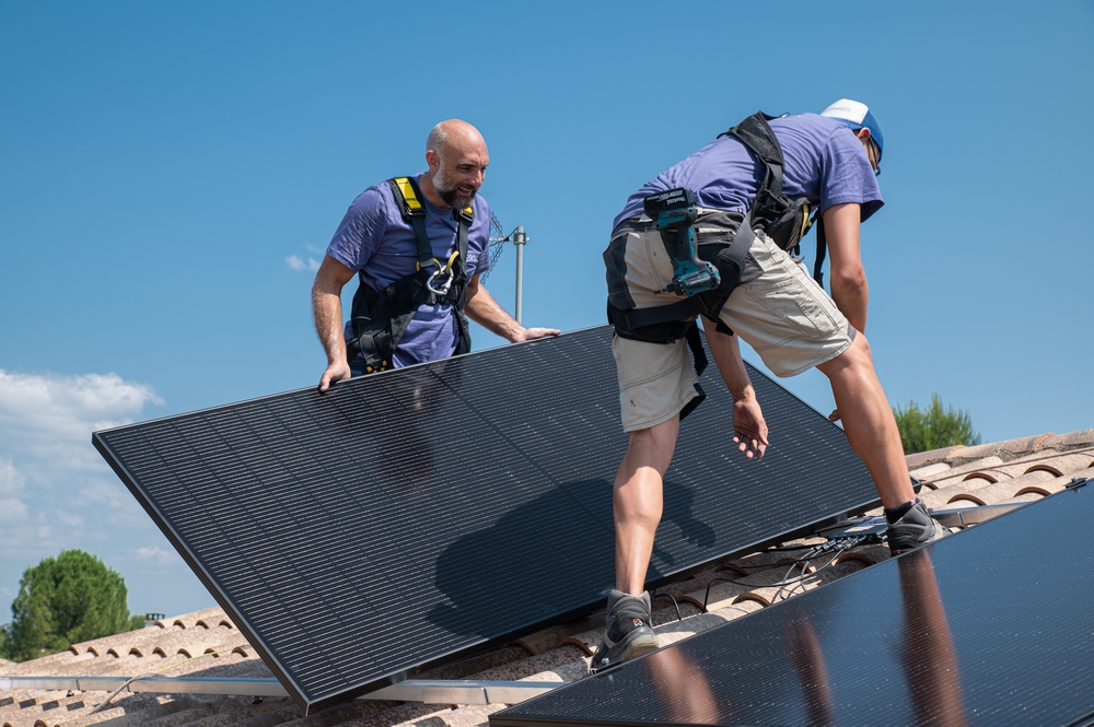 découvrez les meilleurs installateurs photovoltaïques à montpellier pour un accompagnement professionnel dans votre projet d'énergie solaire. obtenez des conseils d'experts, des solutions adaptées et des installations de qualité pour réduire votre facture d'électricité et contribuer à la transition énergétique.