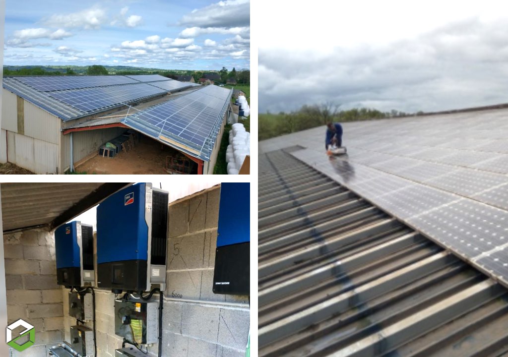 découvrez les meilleurs installateurs photovoltaïques dans l'orne pour une installation solaire fiable et performante. profitez d'une énergie renouvelable et réduisez vos factures d'électricité grâce à des professionnels expérimentés et certifiés.