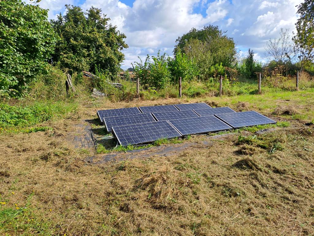 découvrez les meilleurs installateurs photovoltaïques dans l'orne pour optimiser votre énergie solaire. profitez d'une expertise reconnue et de solutions sur mesure pour réduire vos factures d'électricité et contribuer à la transition énergétique.