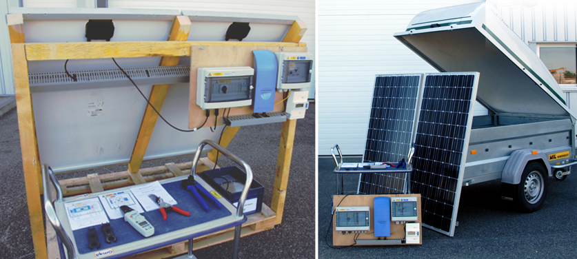 découvrez les meilleurs installateurs photovoltaïques à toulouse pour des solutions énergétiques durables et rentables. profitez de l'expertise locale pour optimiser votre installation solaire et réduire vos factures d'électricité.