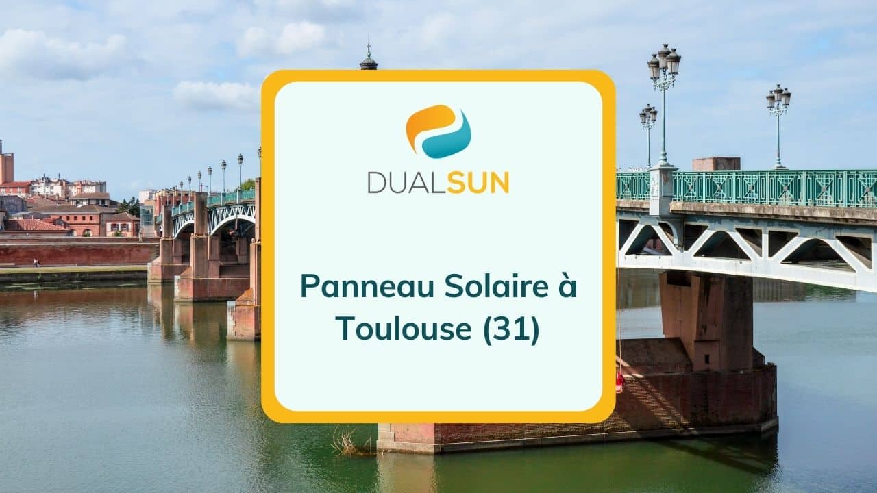 découvrez les meilleurs installateurs photovoltaïques à toulouse pour une transition énergétique réussie. profitez de solutions adaptées à vos besoins et d'une expertise locale pour optimiser votre production d'énergie solaire.