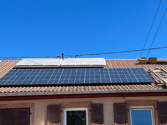 découvrez les meilleurs installateurs photovoltaïques dans les vosges pour des solutions énergétiques durables. profitez d'une installation de panneaux solaires réalisée par des experts, alliant efficacité et performance pour réduire vos factures d'électricité tout en respectant l'environnement.